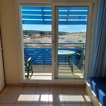 Agreable T2 Lacanau Ocean Bord De Mer. Expo Sud. Εξωτερικό φωτογραφία