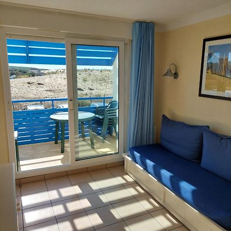 Agreable T2 Lacanau Ocean Bord De Mer. Expo Sud. Εξωτερικό φωτογραφία